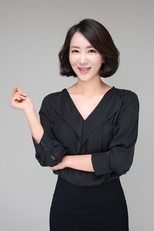 泉州千佼填 国际高级纹绣师